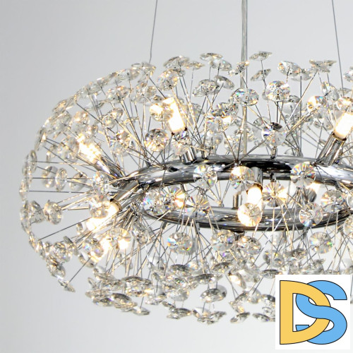 Подвесная люстра Citilux Betsy EL322P12.1