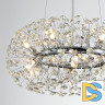 Подвесная люстра Citilux Betsy EL322P12.1