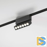 Трековый магнитный светильник Elektrostandard Flat magnetic 4690389197147 a063696