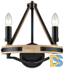 Бра Wertmark Brenda WE586.02.021