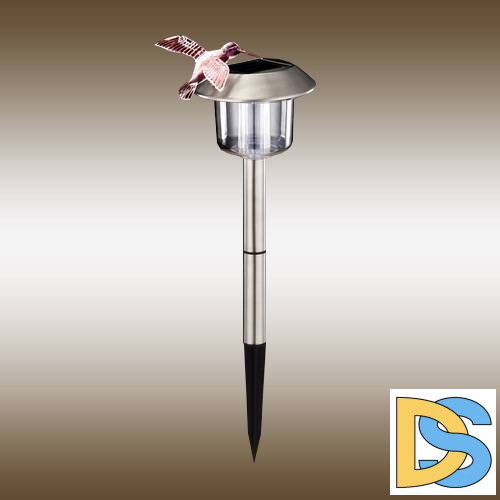 Светильник на солнечных батареях Globo Solar 33261