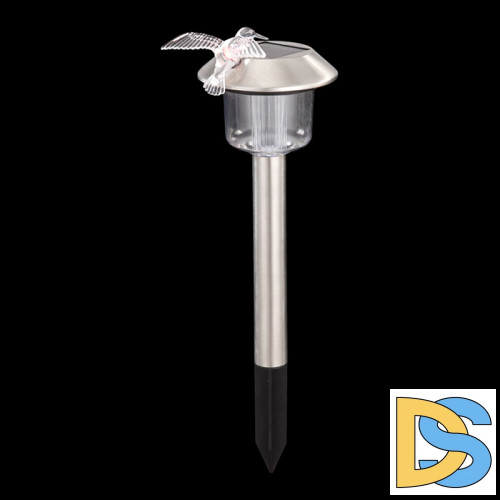 Светильник на солнечных батареях Globo Solar 33261