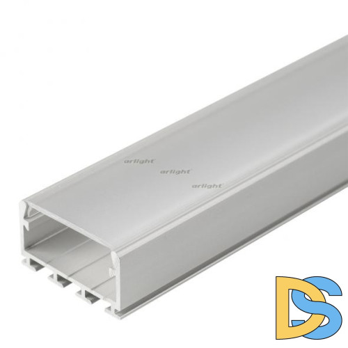Профиль Arlight PLS-LOCK-H15-2000 ANOD 027737