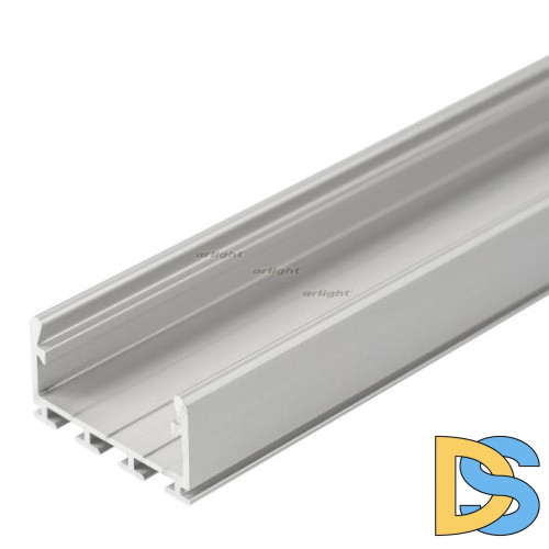 Профиль Arlight PLS-LOCK-H15-2000 ANOD 027737