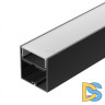 Профиль Arlight SL-LINE-7477-2500 BLACK+OPAL 027991