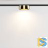 Трековый магнитный светильник Maytoni Zon TR189-1-12W3K-BBS