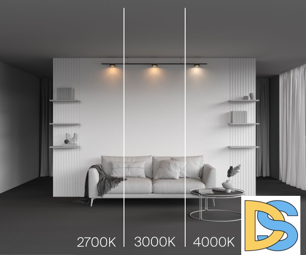 Трековый магнитный светильник Maytoni Zon TR189-1-12W3K-BBS