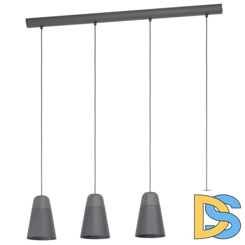 Подвесной светильник Eglo Canterras 99545