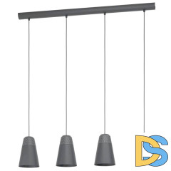 Подвесной светильник Eglo Canterras 99545