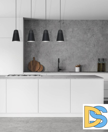 Подвесной светильник Eglo Canterras 99545