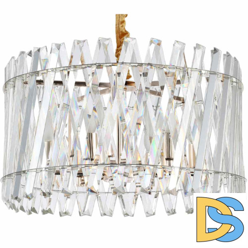 Подвесная люстра Ambrella Light Traditional TR5063