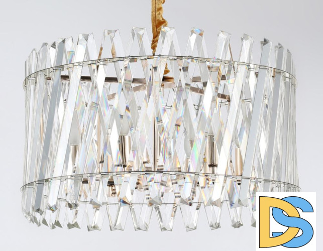 Подвесная люстра Ambrella Light Traditional TR5063