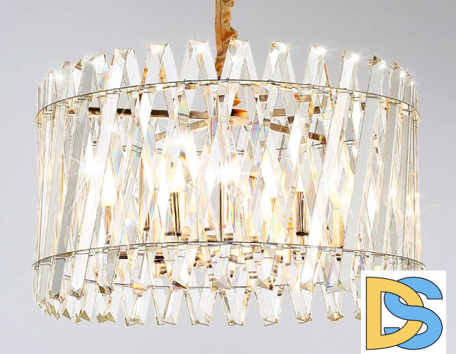 Подвесная люстра Ambrella Light Traditional TR5063