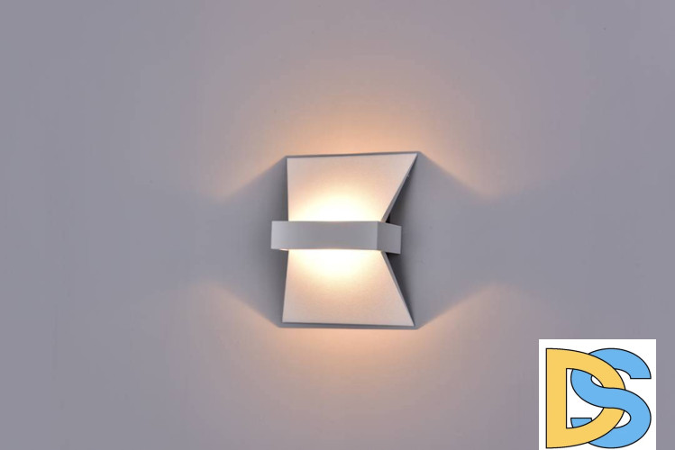 Настенный светильник DesignLed GW-1050-7-WH-WW 003212