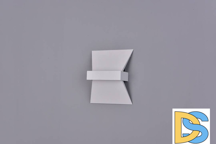 Настенный светильник DesignLed GW-1050-7-WH-WW 003212