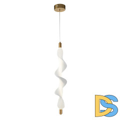 Подвесной светильник Indigo Tornado V000084L