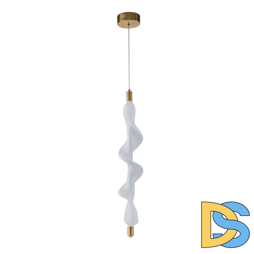 Подвесной светильник Indigo Tornado V000084L