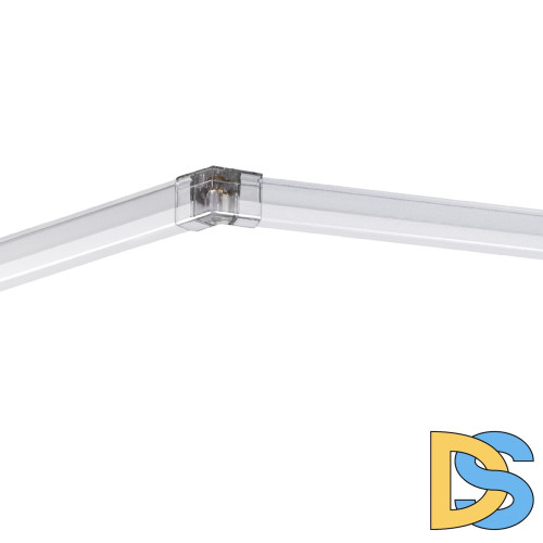 Модульный светодиодный светильник Lightstar Varieta (450124+450005+450006+450000+450009) V6A450124