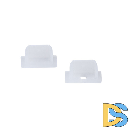 Коннектор-заглушка для алюминиевого профиля Arte Lamp Surface A150605E