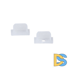 Коннектор-заглушка для алюминиевого профиля Arte Lamp Surface A150605E