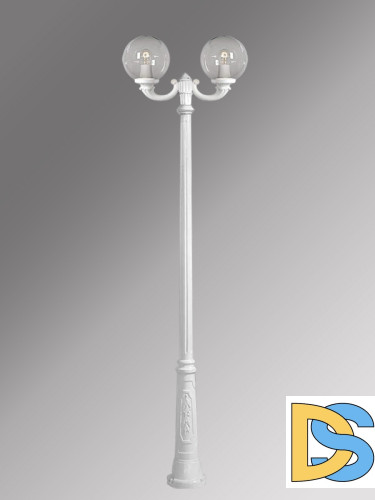 Уличный фонарь Fumagalli Ricu Ofir/G300 G30.157.R20.WXE27