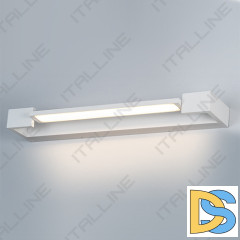 Светильник для картин ITALLINE IT01-1068/45 white