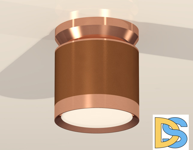 Потолочный светильник Ambrella Light Techno Spot XS8117010 (N8912, C8117, N8126)