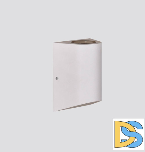 Уличный настенный светильник DesignLed LW-A0148A-WH-WW 002804