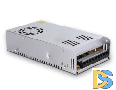 Блок питания Ambrella Light LED Driver 12V 400Вт AC90-260 33.3A IP20 GS9552