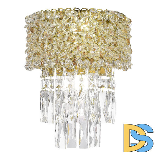 Настенный светильник ST Luce Seline SL1637.301.02