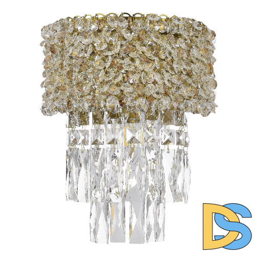 Настенный светильник ST Luce Seline SL1637.301.02