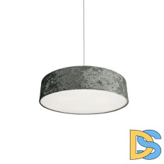 Подвесной светильник Nowodvorski Croco 8948