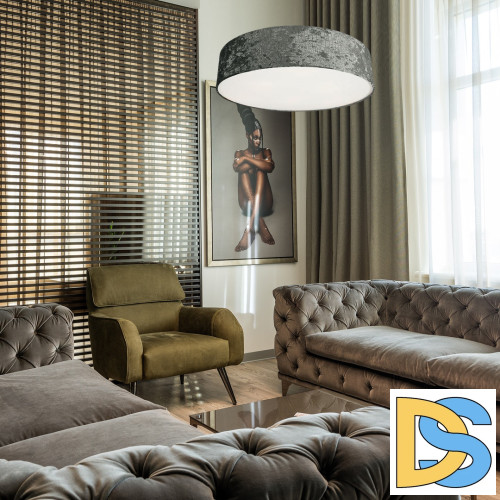 Подвесной светильник Nowodvorski Croco 8948