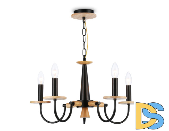 Подвесная люстра Ambrella Light Modern TR9593