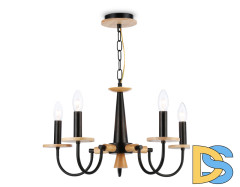 Подвесная люстра Ambrella Light Modern TR9593