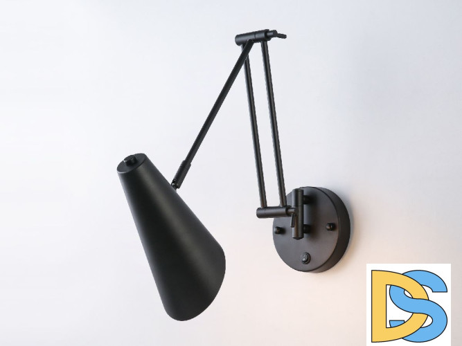 Бра Zortes Crane ZRS.1778.15