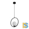 Подвесной светильник Arte Lamp Matisse A7741SP-1BK