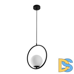 Подвесной светильник Arte Lamp Matisse A7741SP-1BK