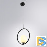 Подвесной светильник Arte Lamp Matisse A7741SP-1BK