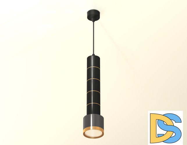 Подвесной светильник Ambrella Light Techno Spot XP8115010 (A2302, A2062x4, C6303x5, A2101, C8115, N8124)