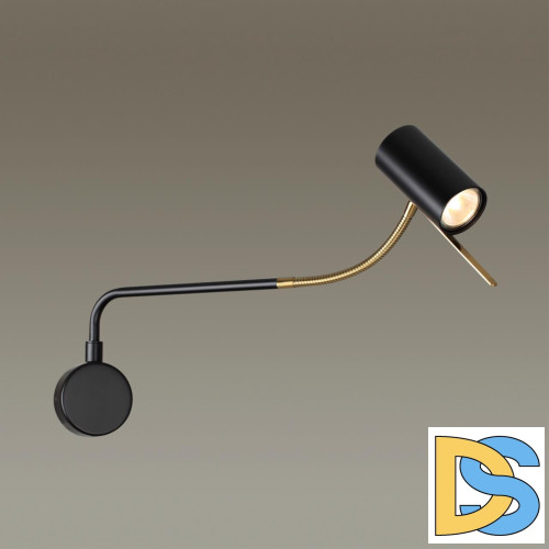 Бра Odeon Light Gigi 4382/1W