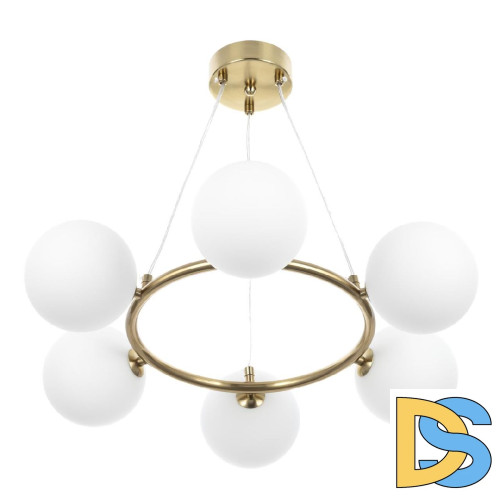 Подвесная люстра Citilux Tonga CL212163