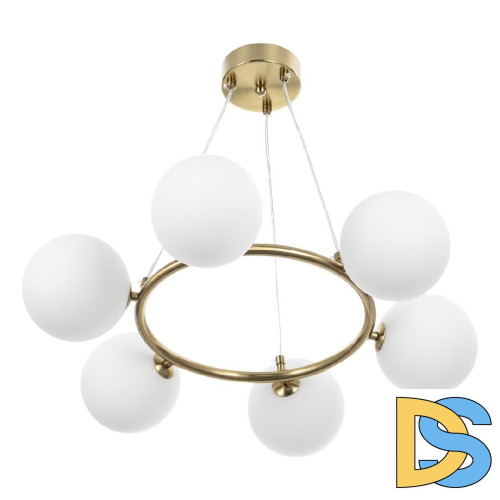 Подвесная люстра Citilux Tonga CL212163