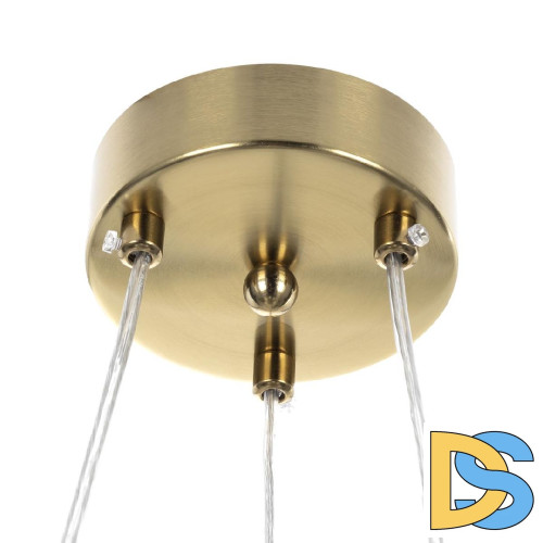 Подвесная люстра Citilux Tonga CL212163