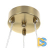 Подвесная люстра Citilux Tonga CL212163