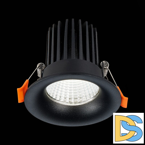 Встраиваемый светильник ST Luce ST703 ST703.448.10