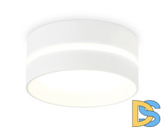 Накладной светильник Ambrella Light Techno TN5388