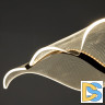 Подвесной светильник Arte Lamp Medusa A2092SP-1GO