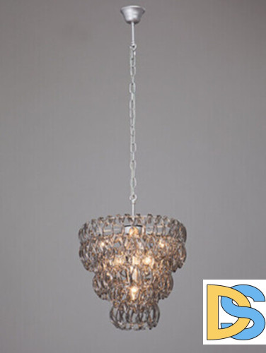 Потолочная люстра Vitaluce V5316-9/7