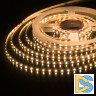 Светодиодная лента Elektrostandard 24V 8W 120Led 2116 IP20 тёплый белый 5м 4690389176623